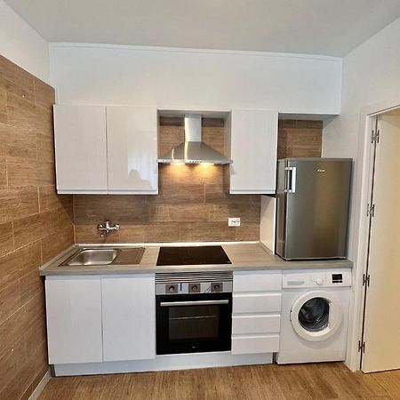 Apartamentos Centro Benicasim Benicassim Luaran gambar