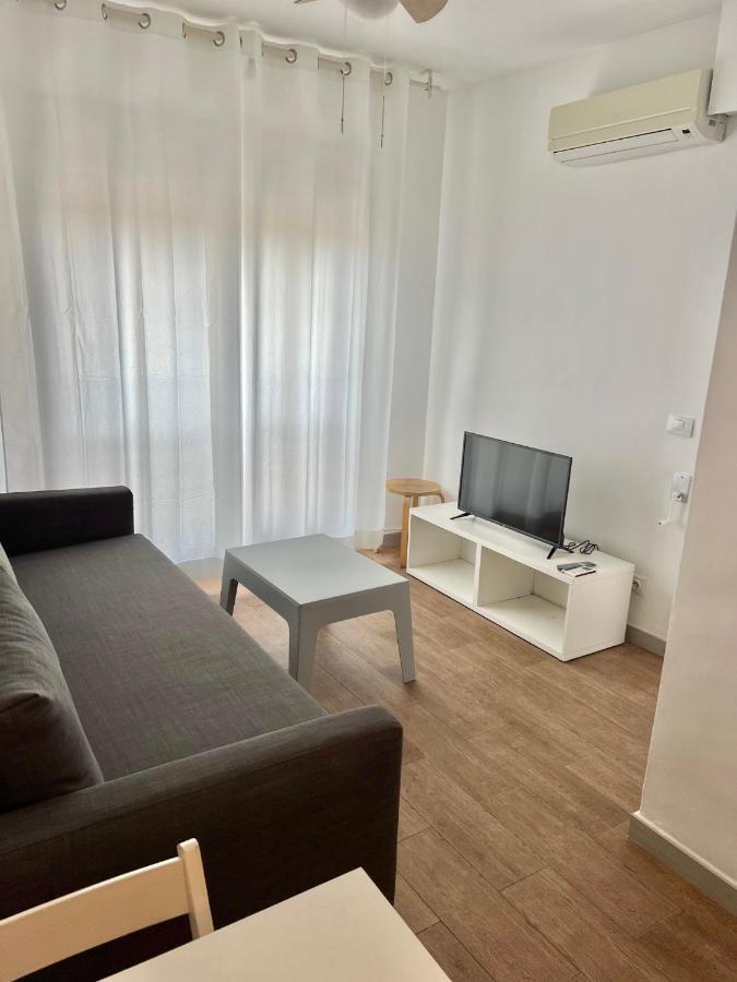 Apartamentos Centro Benicasim Benicassim Luaran gambar