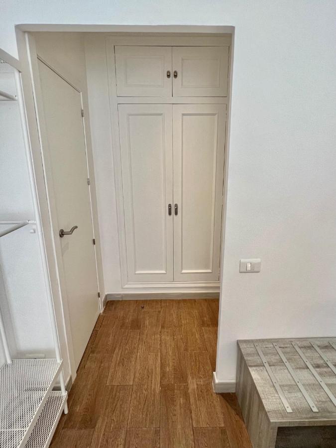 Apartamentos Centro Benicasim Benicassim Luaran gambar