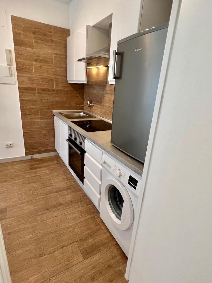 Apartamentos Centro Benicasim Benicassim Luaran gambar