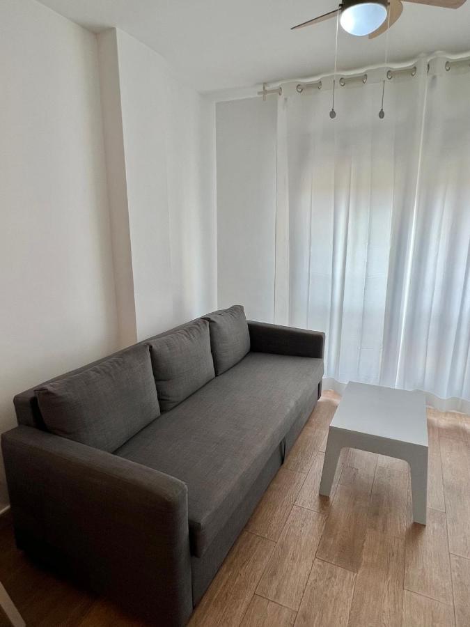 Apartamentos Centro Benicasim Benicassim Luaran gambar