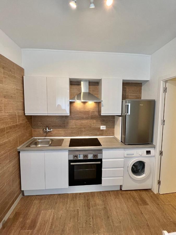 Apartamentos Centro Benicasim Benicassim Luaran gambar