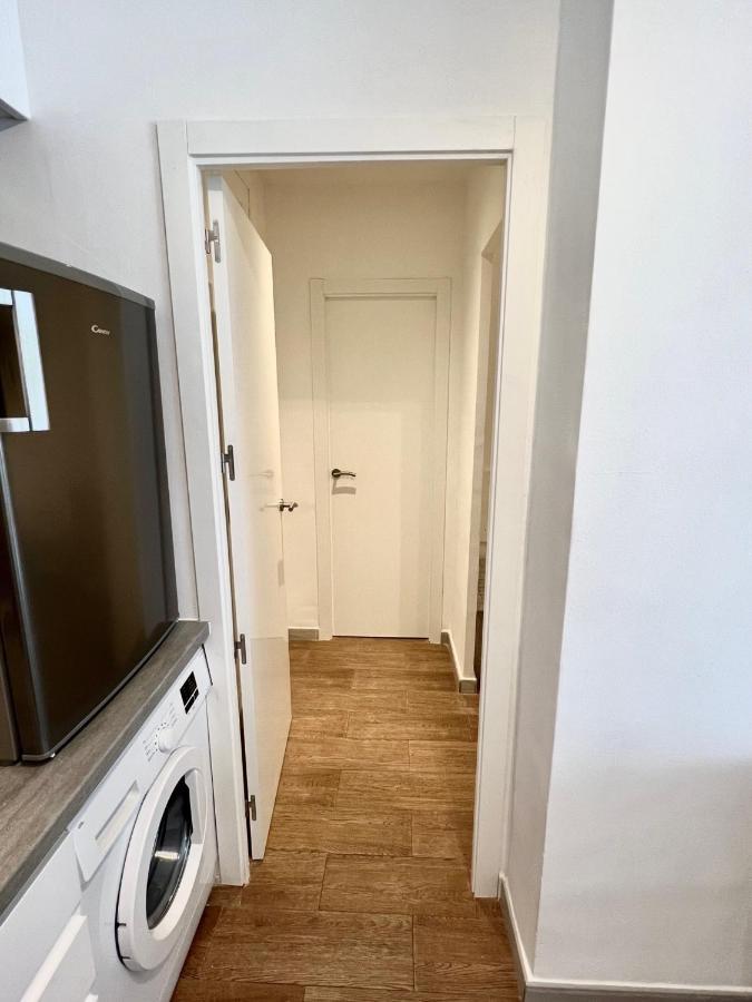 Apartamentos Centro Benicasim Benicassim Luaran gambar